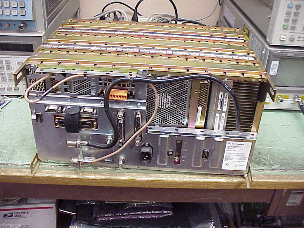 Chappell Hill TX Area 900 MHz Repeater